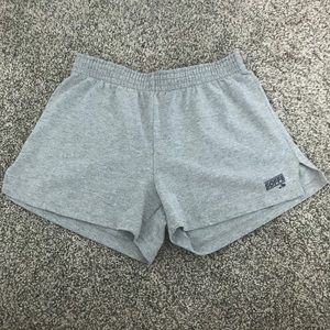 GIRLS XL size 16 soffe shorts